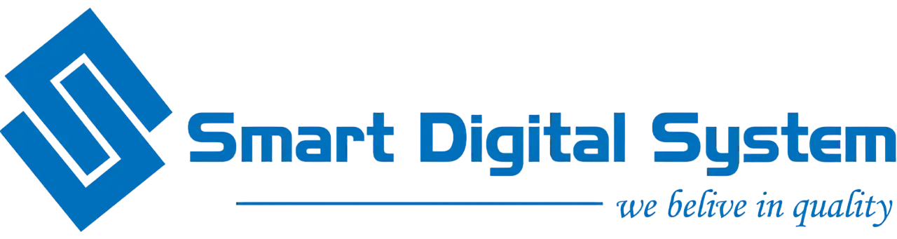 Smart Digital System